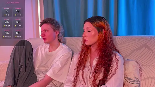 EternalDream  online show from April 9, 2026, 7:08 pm