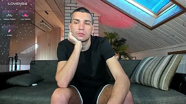 Snapshot of ScallyMisha chatting on February 26, 2026, 10:36 am ScallyMisha online show from February 26, 2026, 10:36 am