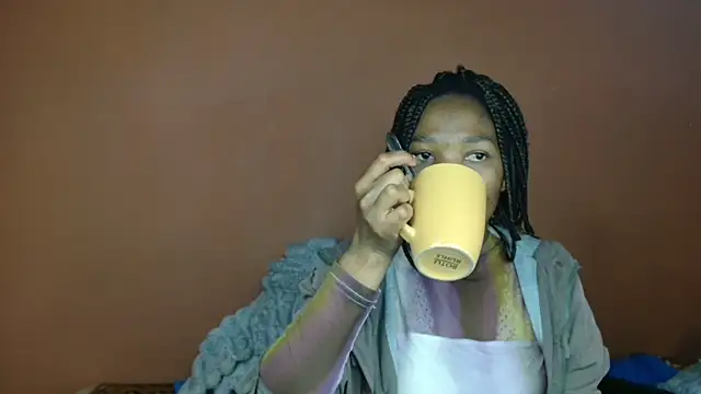 ForeverSexy  online show from June 8, 2026, 1:55 pm
