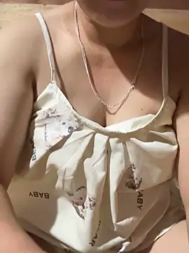 Naoo Chan01 online show from June 5, 2026, 8:03 pm