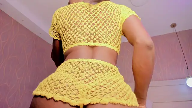 AbbyRossx1 online show from March 17, 2026, 12:30 pm