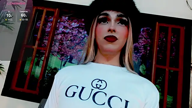 Maddye Fox online show from February 13, 2026, 6:26 pm