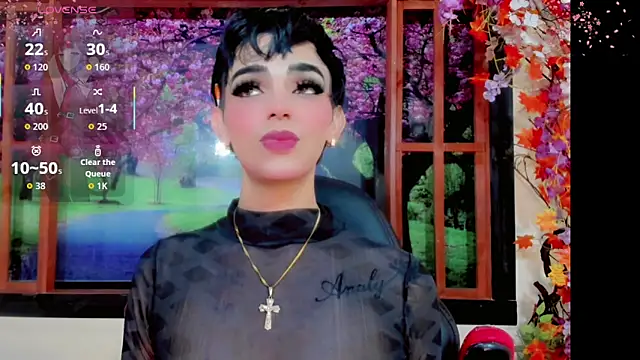 Maddye Fox online show from April 23, 2026, 7:27 pm