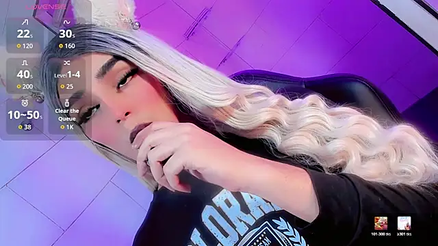 Snapshot of Maddye_Fox chatting on May 31, 2026, 3:26 am Maddye Fox online show from May 31, 2026, 3:26 am