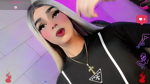 Maddye Fox online show from June 24, 2026, 3:27 am