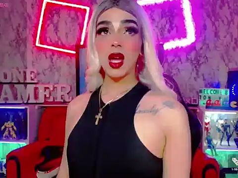 Maddye Fox online show from July 19, 2026, 3:43 am