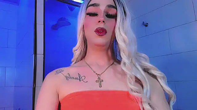 Maddye Fox online show from July 25, 2026, 3:15 am