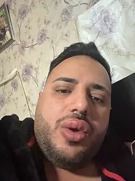 Gipsytesok online show from February 5, 2026, 11:04 am