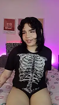 Snapshot of Daniellesins1 chatting on March 1, 2026, 5:42 am Daniellesins1 online show from March 1, 2026, 5:42 am