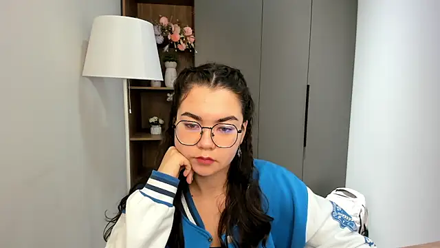 CarlZigmond online show from February 6, 2026, 2:38 am