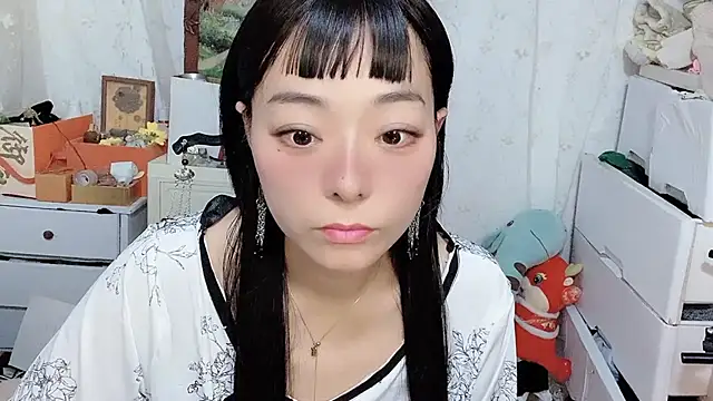 XiXi8414 online show from February 3, 2026, 6:24 pm