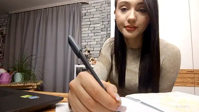 Anberri online show from February 7, 2026, 1:48 pm