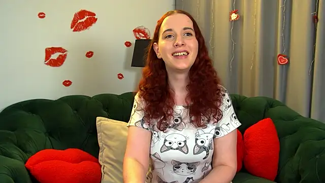 AnnaAvanna online show from February 21, 2026, 6:20 pm