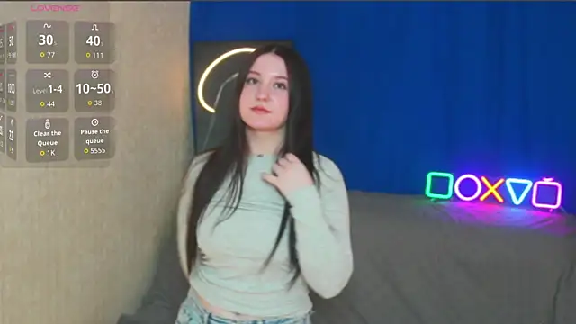 RuddyArmoire online show from March 16, 2026, 7:29 pm