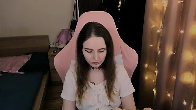 Onyxix online show from March 28, 2026, 5:56 pm