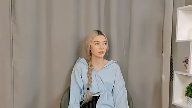 EllanPatten online show from February 5, 2026, 6:07 am