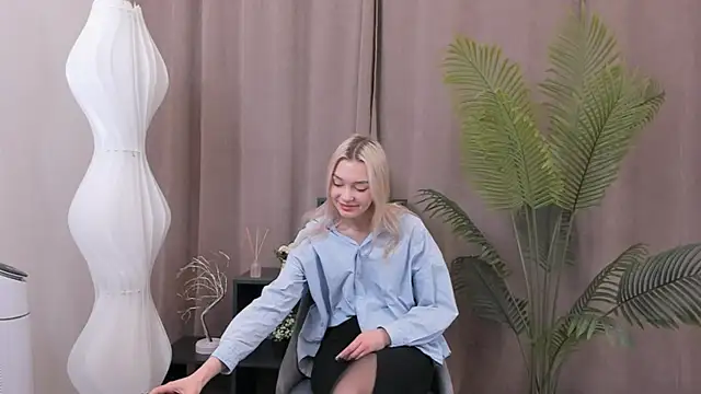 EllanPatten online show from February 8, 2026, 7:12 am