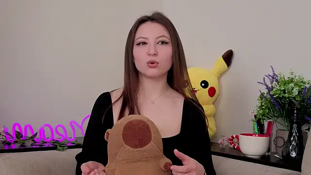 TonieHerner online show from February 6, 2026, 9:01 am