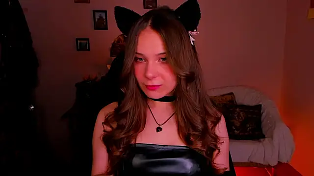 Snapshot of LanaLovely chatting on May 20, 2026, 6:30 am LanaLovely online show from May 20, 2026, 6:30 am