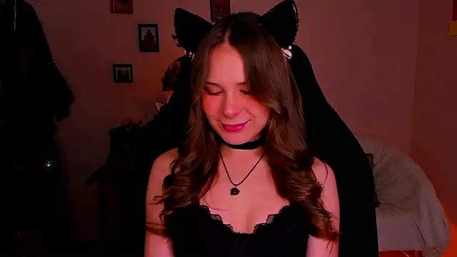 Snapshot of LanaLovely chatting on May 21, 2026, 6:42 am LanaLovely online show from May 21, 2026, 6:42 am