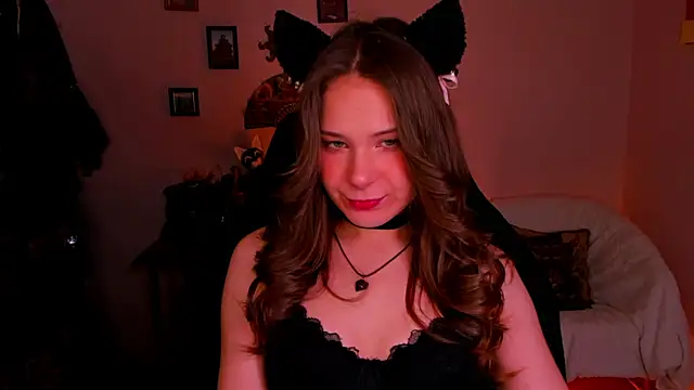 Snapshot of LanaLovely chatting on May 22, 2026, 6:20 am LanaLovely online show from May 22, 2026, 6:20 am