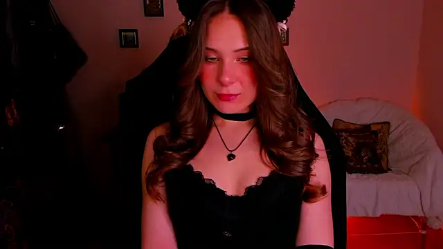 Snapshot of LanaLovely chatting on May 25, 2026, 6:41 am LanaLovely online show from May 25, 2026, 6:41 am