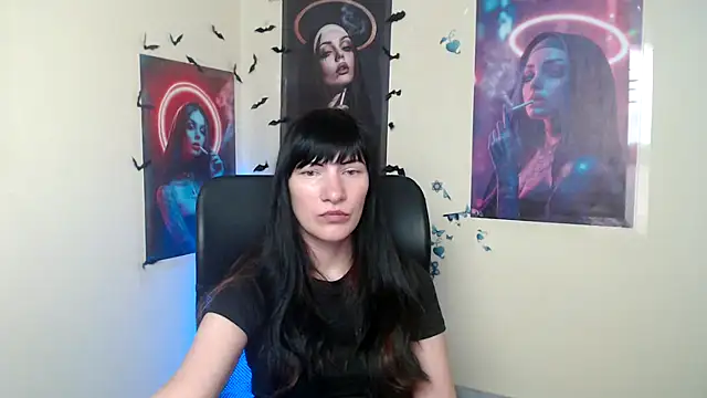 Rosalinda ro online show from May 4, 2026, 6:48 pm