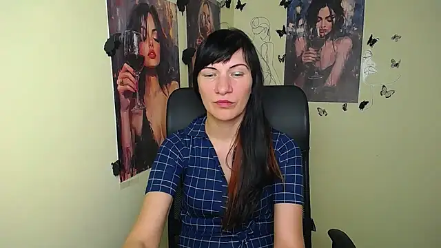 Rosalinda ro online show from May 7, 2026, 12:21 pm