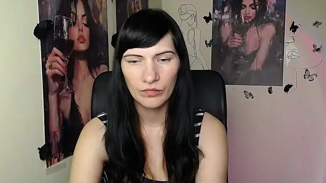 Rosalinda ro online show from May 14, 2026, 6:47 pm