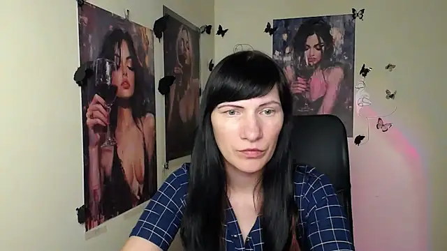 Rosalinda ro online show from May 20, 2026, 4:46 pm