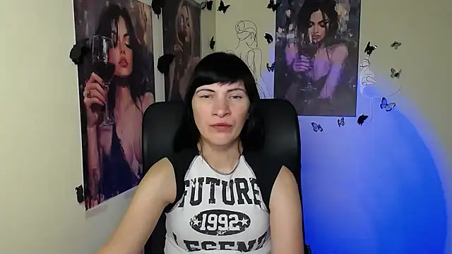 Rosalinda ro online show from May 21, 2026, 5:03 am