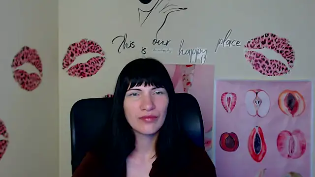 Rosalinda ro online show from May 22, 2026, 6:09 am