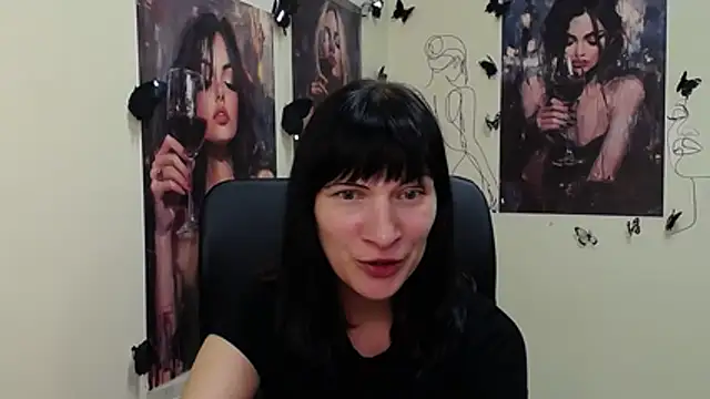 Rosalinda ro online show from May 26, 2026, 6:37 pm