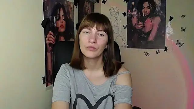 Rosalinda ro online show from May 29, 2026, 6:39 pm