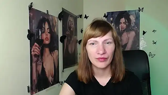 Rosalinda ro online show from June 8, 2026, 6:03 am