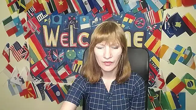 Rosalinda ro online show from June 14, 2026, 6:15 am