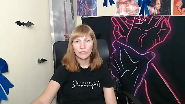 Rosalinda ro online show from July 16, 2026, 5:52 pm