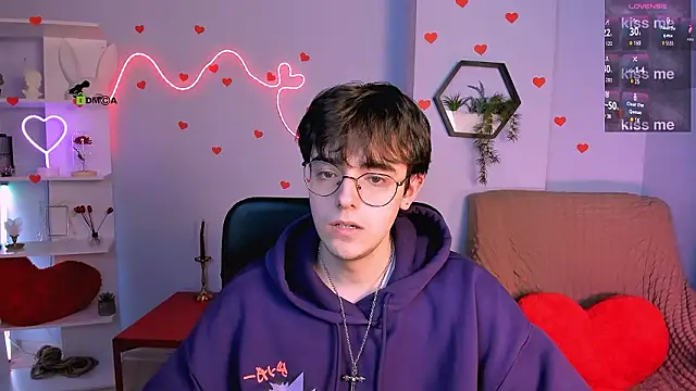 martin neil online show from February 13, 2026, 10:33 am