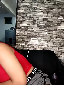 Aurora fantasyPink online show from February 9, 2026, 9:41 pm