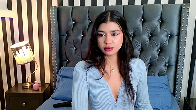 carosantoss online show from March 6, 2026, 10:23 am