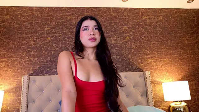 carosantoss online show from March 21, 2026, 10:09 am