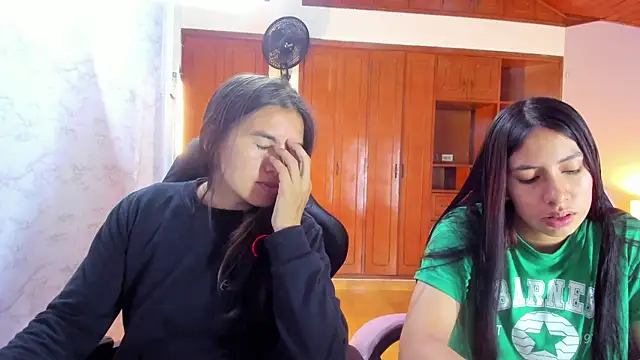 Emily and Soffy online show from February 10, 2026, 11:58 am