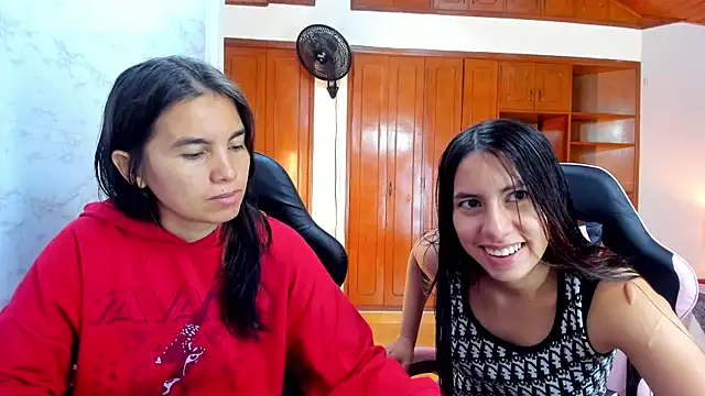 Emily and Soffy online show from February 19, 2026, 12:01 pm