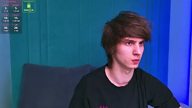 HoogWilder online show from March 3, 2026, 8:15 pm