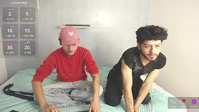 Eliotkinky online show from February 9, 2026, 2:54 pm