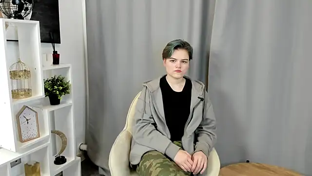 RoyceCamon online show from February 6, 2026, 9:12 am