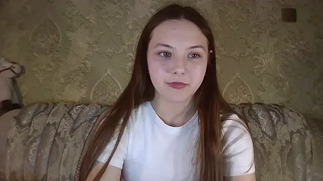 YuniNeko online show from February 12, 2026, 2:01 pm