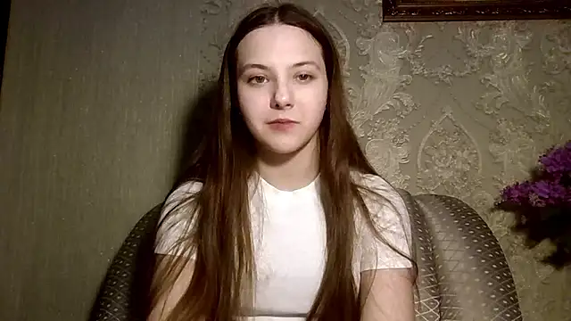 YuniNeko online show from March 7, 2026, 5:32 pm