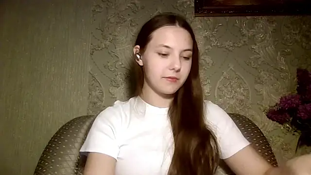 YuniNeko online show from April 27, 2026, 4:27 pm
