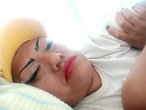 perrit17 online show from March 6, 2026, 11:23 pm